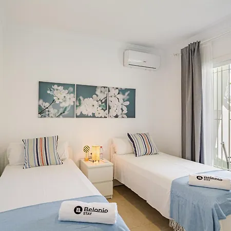 Holiday home Belonio El Palo Malaga