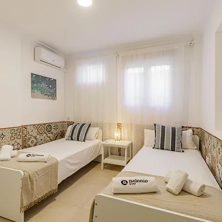 Belonio El Palo Holiday home Malaga