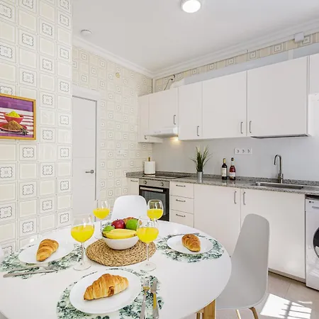 Holiday home Belonio El Palo *
