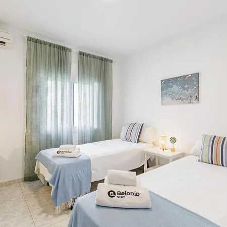 Belonio El Palo Màlaga